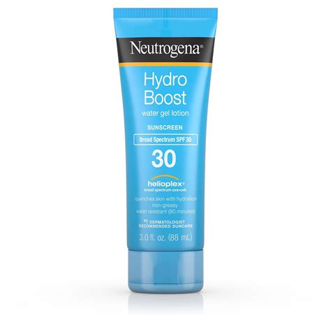 The Best Sunscreen for Oily Skin