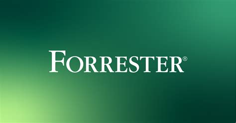 Get New Tech Research - Forrester Decisions For Technology Executives