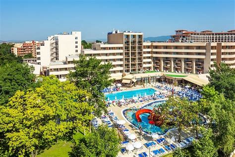 LAGUNA PARK HOTEL - Updated 2020 Prices, Reviews, and Photos (Bulgaria/Sunny Beach) - Tripadvisor