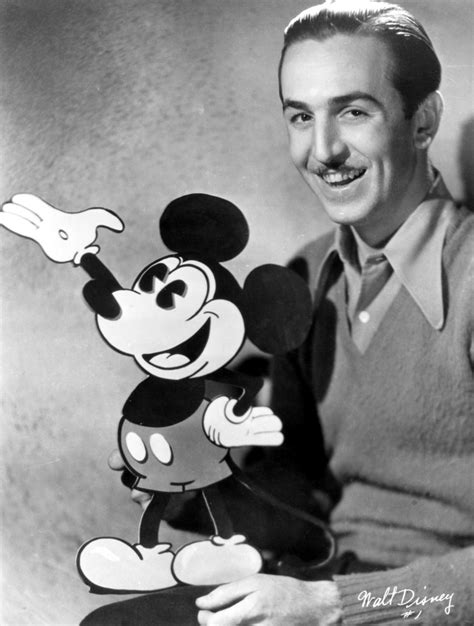 Is Walt Disney's Body Frozen?