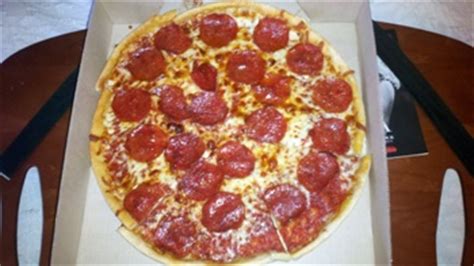 Jim’s Razorback Pizza | Fort Smith, AR