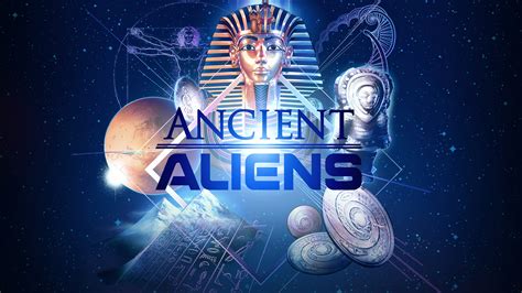 Ancient Astronauts History Channel