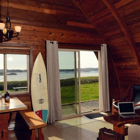 1 & 2 Bedroom Cabins - Ocean Village Resort | 2 bedroom cabin, Cabin, Oceanfront