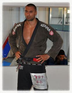 Exclusive interview: Fabricio Werdum BJJ Black Belt Bojan Mirkovic from ...