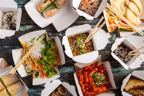 Canada Takeout Launches a New Restaurant Takeout Initiative on ...