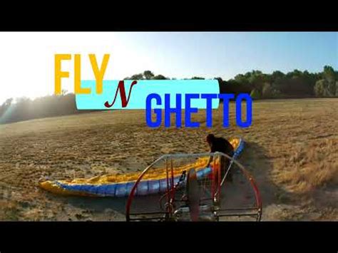 FLY N GHETTO - YouTube