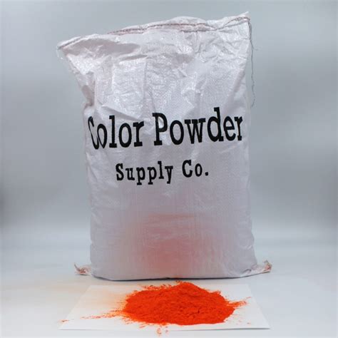 Bulk Color Powder For Sale | Color Powder Supply