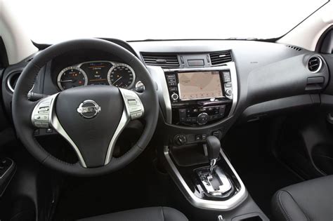 2020 Nissan Frontier Interior | My XXX Hot Girl