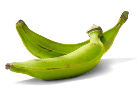 Green Plantain | MC Food Dist - Frozen Food, Sweet Plantain, Ripe Plantain, Malanga, Banana ...