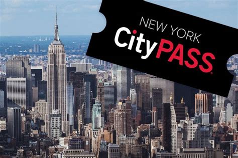 New York City Pass : visiter les attractions de Big Apple avec ce pass idéal