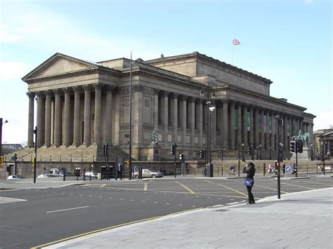 St Georges Hall, Liverpool | St georges hall, Georges hall, Favorite places