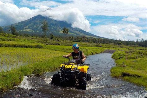 Albay - Philippines - South East Asia Backpacker