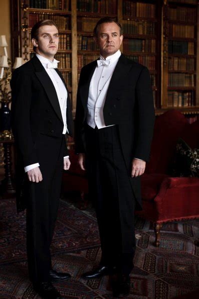 Downton Abbey - Season 2 - Episode 2.02 - Promotional Photos - Period Drama Fans Photo (25427093 ...