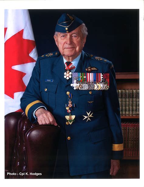 Major-General (Retired) Richard Rohmer Named Honorary Advisor to the ...