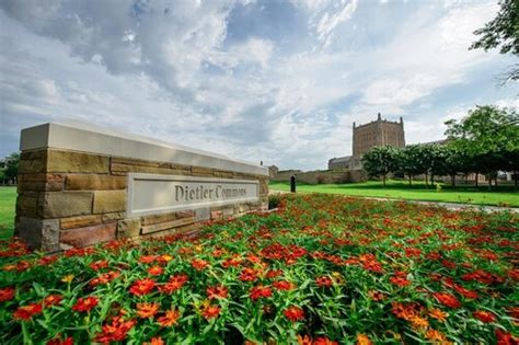 University of Tulsa - Profile, Rankings and Data | US News Best Colleges