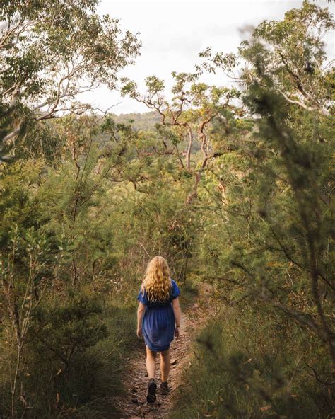 Emerald Pool: a stunning wild swimming spot on the Central Coast — Walk My World