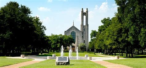 Southwestern University - one of the top schools in Texas! | Southwestern university, Liberal ...