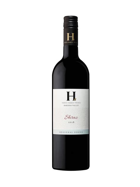 Barossa Valley Wine | Certified Organic - Hayes Family Wines