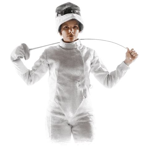 What Is Fencing? – Fencing Lessons