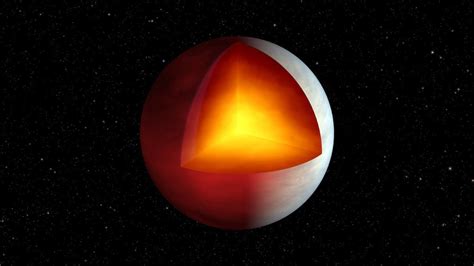 Exoplanet XO-3b Illustration | NASA Jet Propulsion Laboratory (JPL)