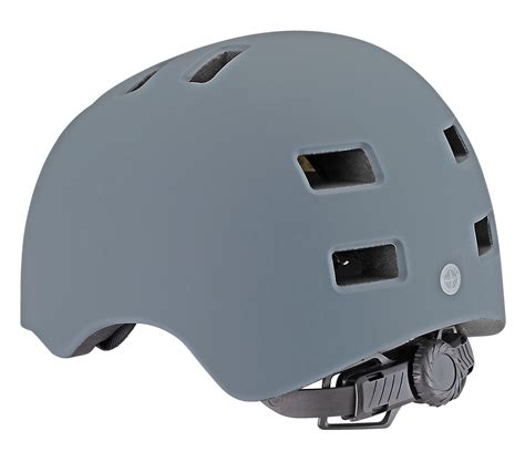 Schwinn Prospect Adult Bike Helmet, Ages 14+, Matte Grey - Walmart.com