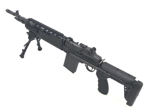 GunSpot Guns for sale | Gun Auction: SEI Mk-14 Mod 0 7.62x51mm EBR ...