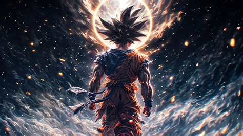 1920x1080xe6e7a=br5154 Resolution Goku Power 4K Dragon Ball Z 1080P Laptop Full HD Wallpaper ...