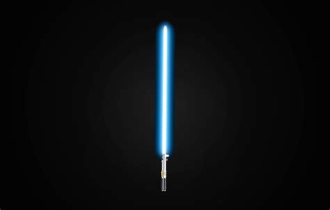 Wallpaper Star Wars, sword, Jedi, light saber images for desktop, section минимализм - download