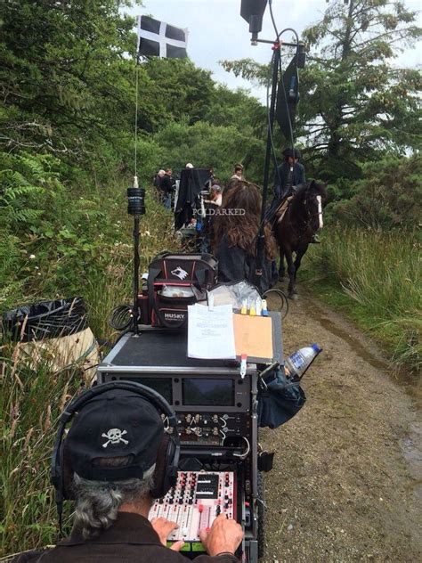 Poldark | behind the scenes Poldark, Behind The Scenes, Moped ...