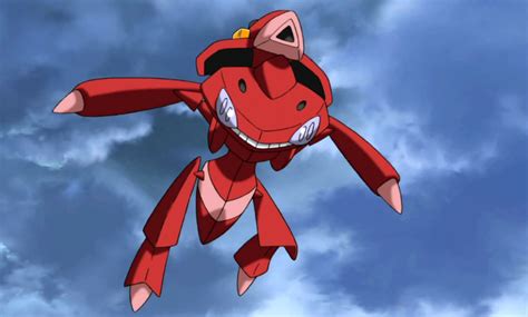 Vanavond is het tijd voor Genesect Raid Hour in Pokémon GO - NWTV