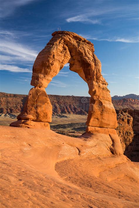 Southwest States Travel, USA Stock Image - Image of sandstone, moab ...
