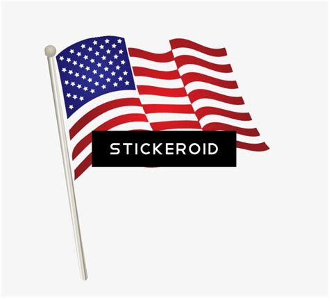 Usa Flag Flags - American Flag Clip Art Png Transparent PNG - 599x663 ...