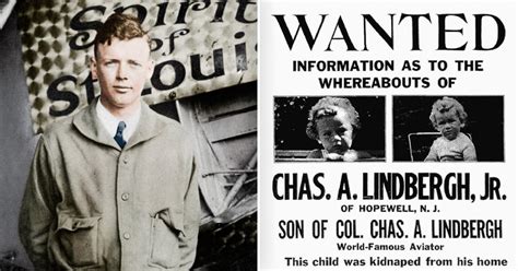 Trial of the Century: Reliving the Lindbergh baby case