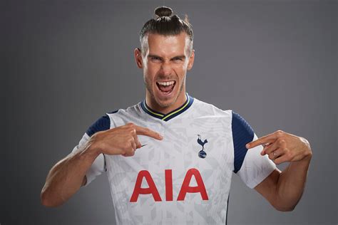 Gareth Bale will be ready for second Tottenham debut ahead of schedule, says Jose Mourinho ...
