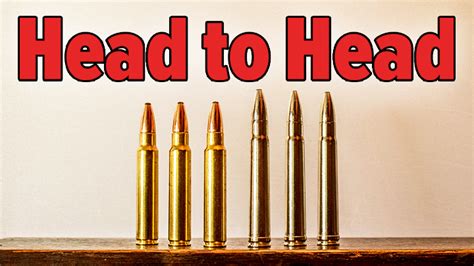 Head to Head: .375 Ruger vs. .375 H&H Magnum | An Official Journal Of ...