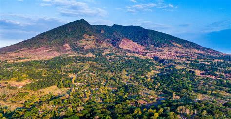 Mount Arayat, Pampanga - Drone Photography