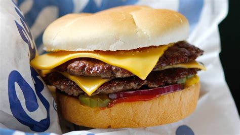 Culver's Is Getting Ready To Re-Wrap Its Iconic ButterBurger