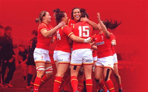 New Home for Wales Women's Rugby - BT Sport Cardiff Arms Park | YSCRugby | Women's Rugby News