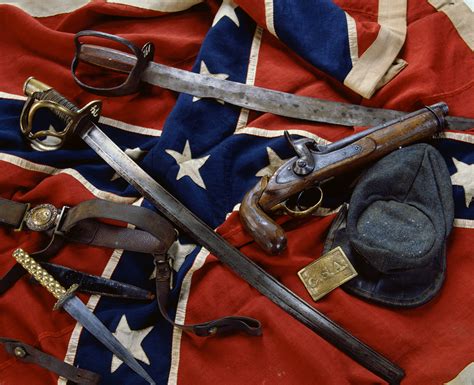 rare-confederate-artifacts-from-the-civil-war-2 - Civil War Artifacts Pictures - Civil War ...