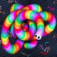 Play Slither io 3D