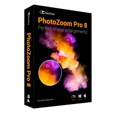 PhotoZoom Pro 8 Win/Mac, Download | Blitzhandel24 - Buy quality ...