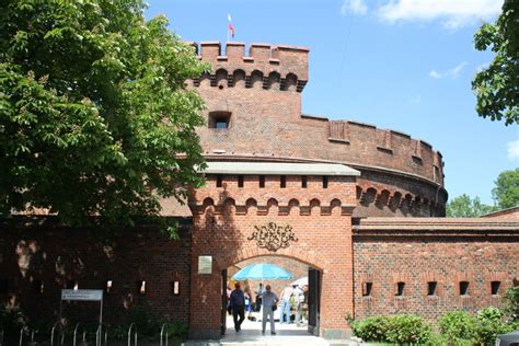 Amber Museum | Sightseeing | Kaliningrad