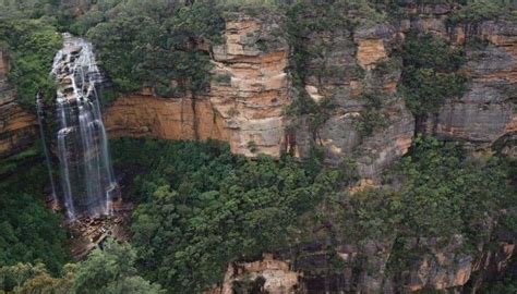 Best Blue Mountains Waterfalls | Top 5 Most Beautiful Sites