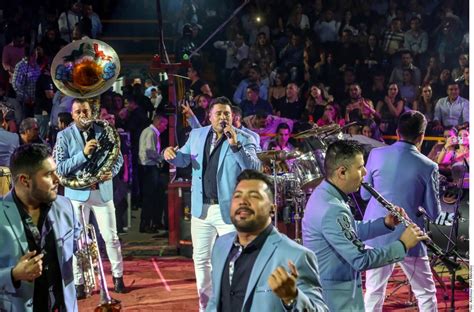 CONCIERTOS: Banda MS llega al Honda de Anaheim – Excelsior California