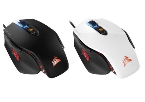 Corsair M65 Pro Gaming Mouse Review - GearOpen.com