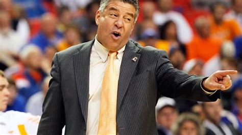 Auburn University hires Bruce Pearl as men's basketball coach - Sports ...