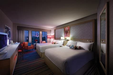 HARD ROCK HOTEL ORLANDO - Opiniones y comparación de precios (2024)