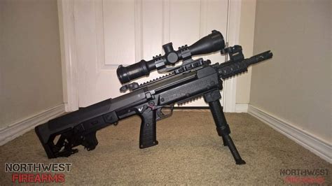 Kel Tec RFB 18 Inch Barrel | Northwest Firearms