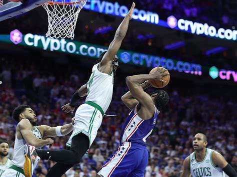 76ers vs Celtics injury report: Lineup for Game 5 Eastern Conference semi-finals (May 9, 2023)
