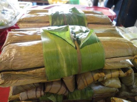 suman filipino recipe | Filipino recipes, Filipino desserts, Filipino ...